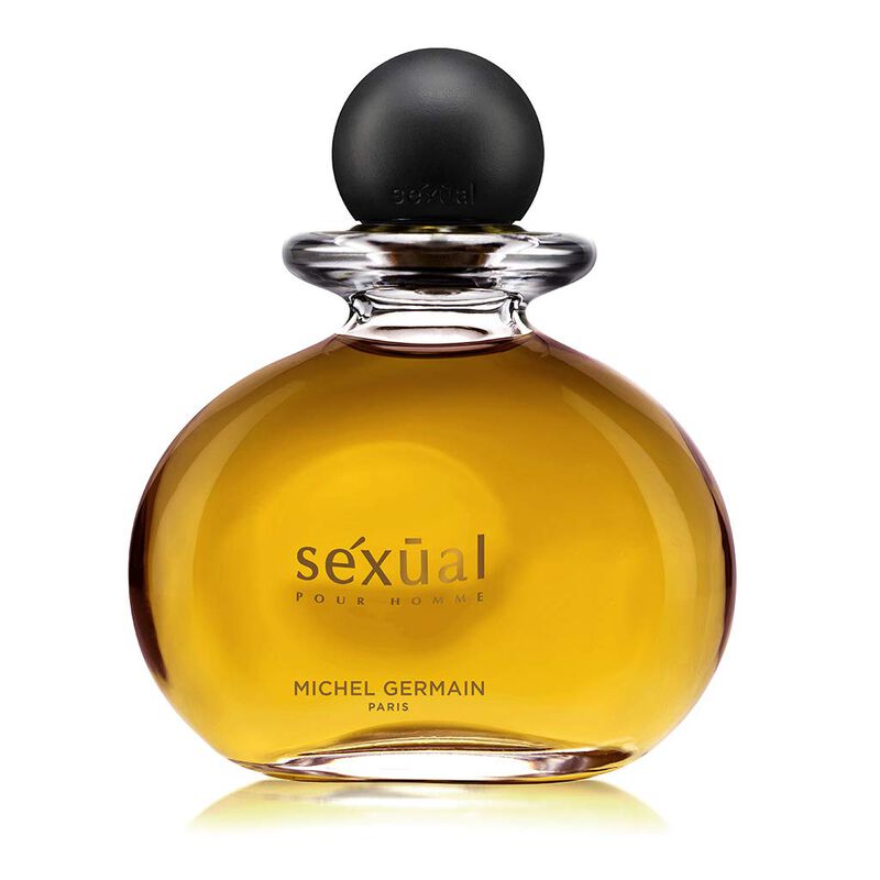 Perfume Michel Germain Sexual Pour Homme Eau De... image number null
