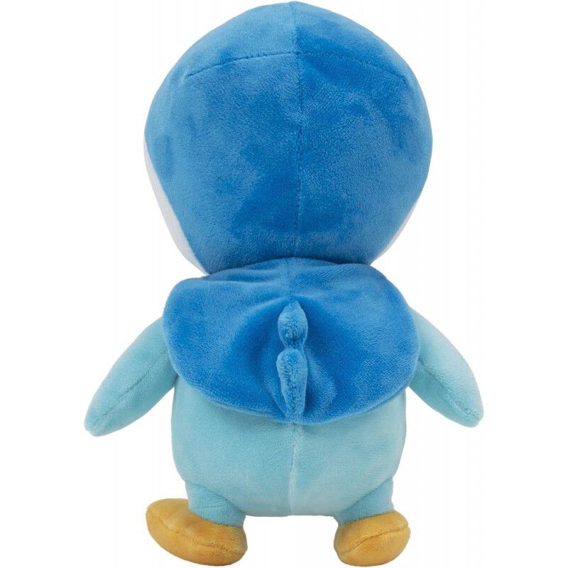 Peluche Piplup Pok&eacute;mon 18 cms image number null