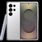 Samsung Galaxy S25 Ultra 512GB 12GB Titanium White Silver