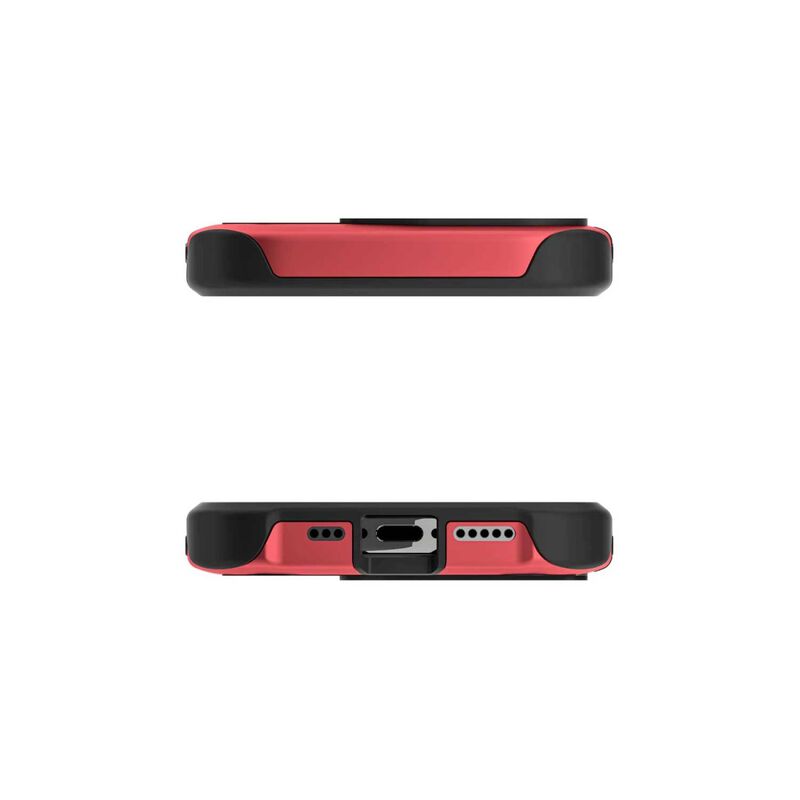 Funda Ghostek Atomic Mag Para Iphone 16 Pro Alu... image number null