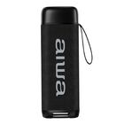 Bocina Bluetooth Port&aacute;til Aiwa Aws05bt Tws Ipx5 60w Rgb Usb