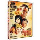 Los Luchadores Del Infierno [DVD]