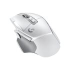 Rat&oacute;n Inal&aacute;mbrico para Juegos Logitech G502 X Lightspeed Blanco