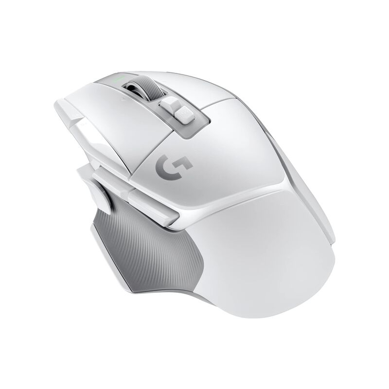 Rat&oacute;n Inal&aacute;mbrico para Juegos Logitech G502 X L... image number null