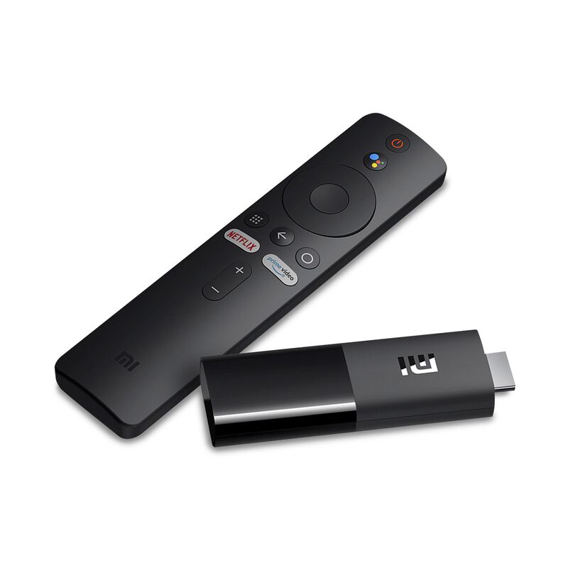 Xiaomi Tv Stick 4K image number null