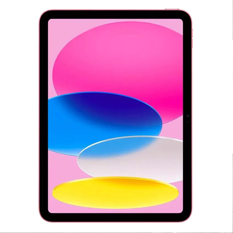 Combo Tablet Apple Ipad 2025 (A16 chip) 128Gb R... image number null