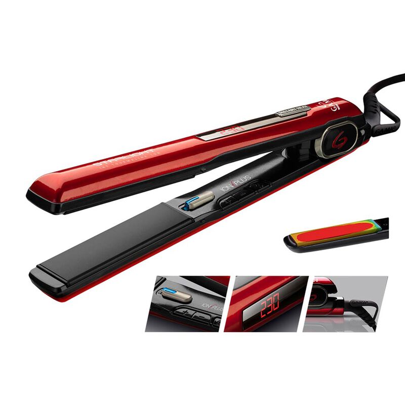 Alaciadora Gama Italy Starlight - Roja image number null