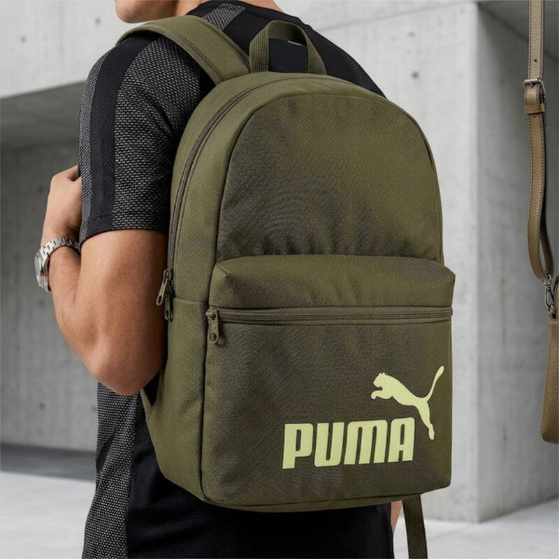 Mochila Puma Phase 091164 30 image number null