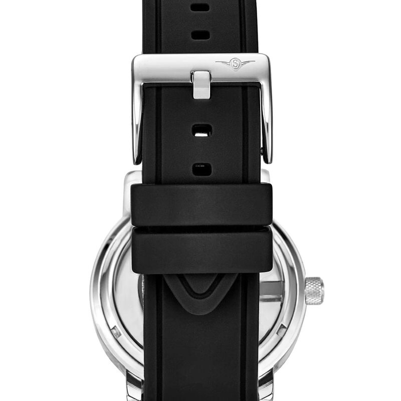Reloj Stuhrling para hombre 391542mm image number null