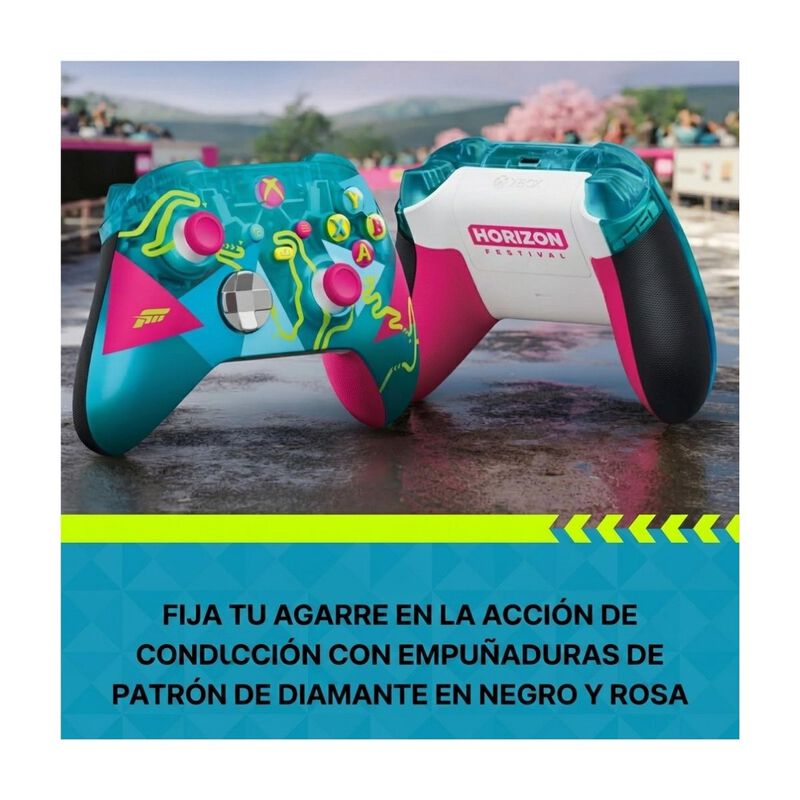 Control Xbox Forza Horizon 6 Edici&oacute;n Limitada image number null