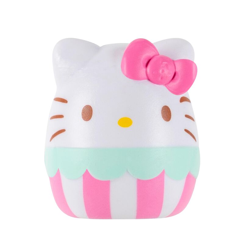 Helado Toy Squish-a-longs De Hello Kitty And Fr... image number null