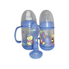 Sistema Dosificador Papilla Nuby Azul