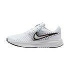 Tenis Nike Para Mujer Run Defy White Black Smoke
