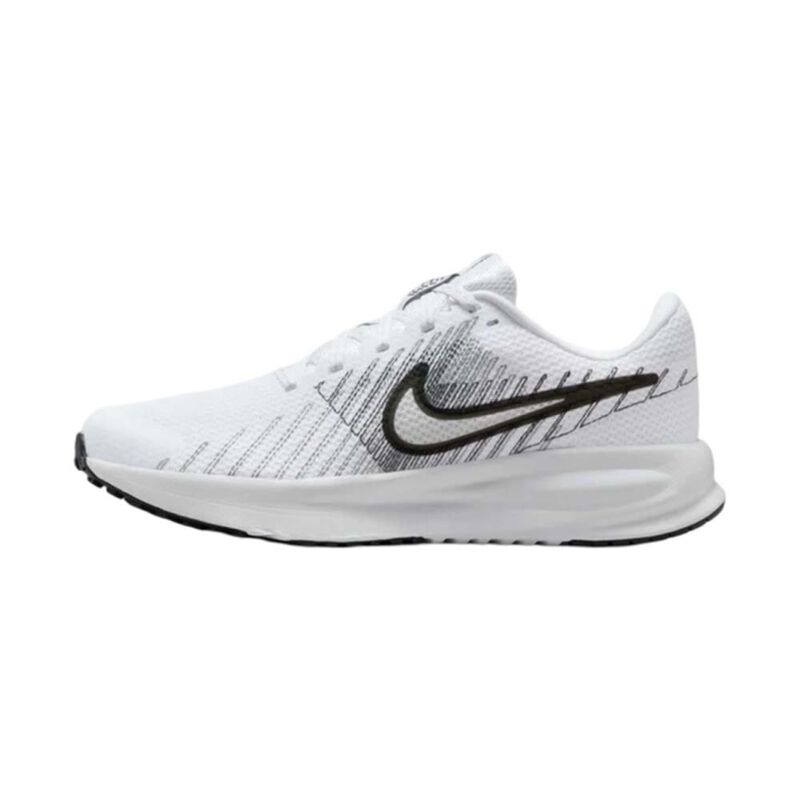 Tenis Nike Para Mujer Run Defy White Black Smok... image number null