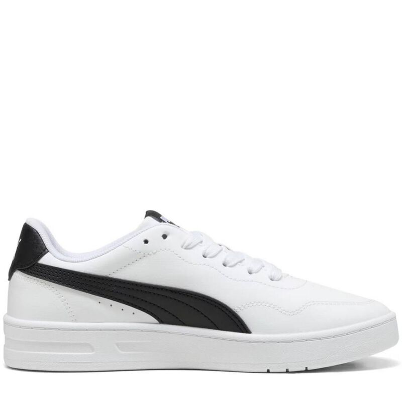 Tenis Puma Court Lally Para Mujer image number null
