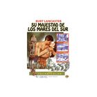 Su Majestad De Los Mares Del Sur [dvd]