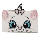 Billetera Loungefly X Disney The Aristocats Marie Floral