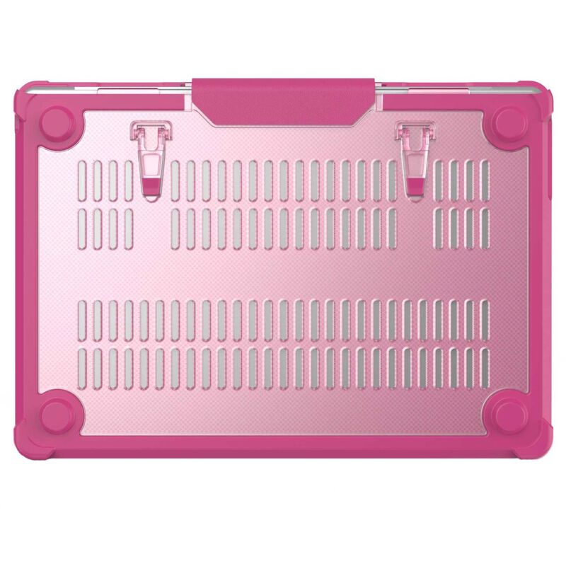 Funda Tekku St Para Macbook Air 15 Rosa Uso Rud... image number null