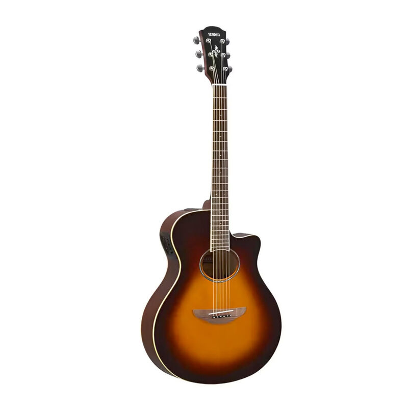 Guitarra Electroacstica image number null