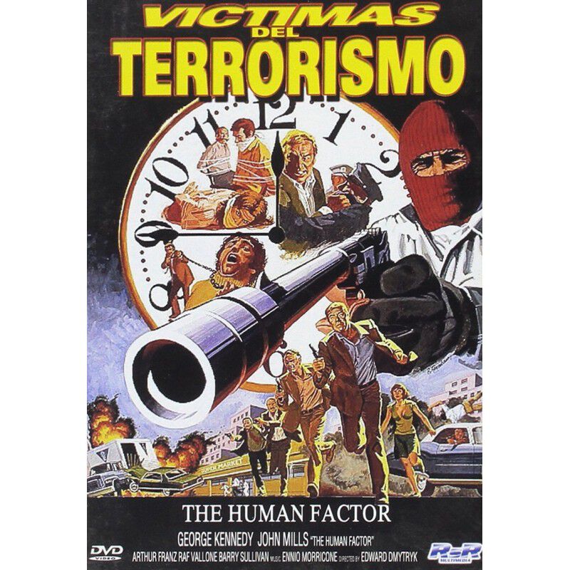 V&iacute;ctimas Del Terrorismo image number null