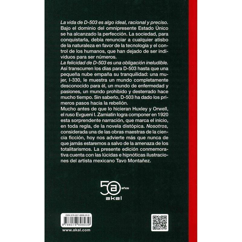 Nosotros image number null