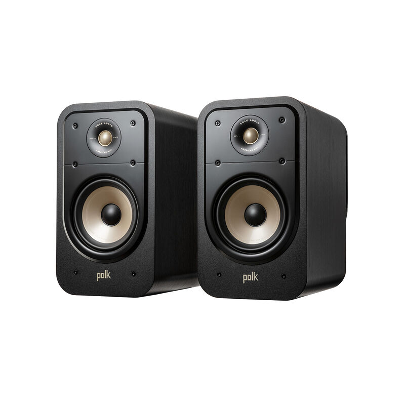 Bocinas de repisa Signature Elite ES20 Polk Aud... image number null