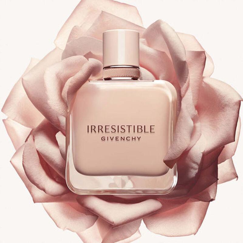Perfume Givenchy Irresistible Nude Velvet  Edp ... image number null
