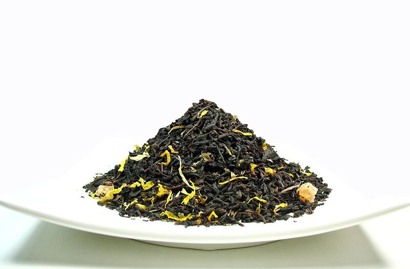 T&eacute; Greenhilltea De Melocot&oacute;n Y Albaricoque 454 ... image number null