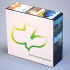 &Aacute;lbum CD Set de 7 CD Calvary Chapel Music - Praise Strings