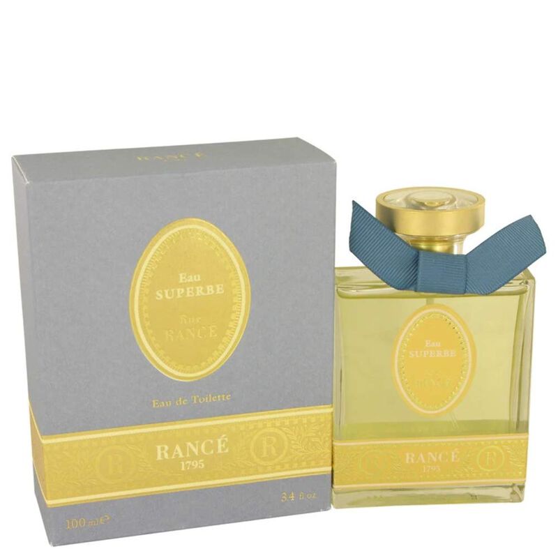 Perfume Rance 1795 Eau Superbe Eau De Toilette ... image number null