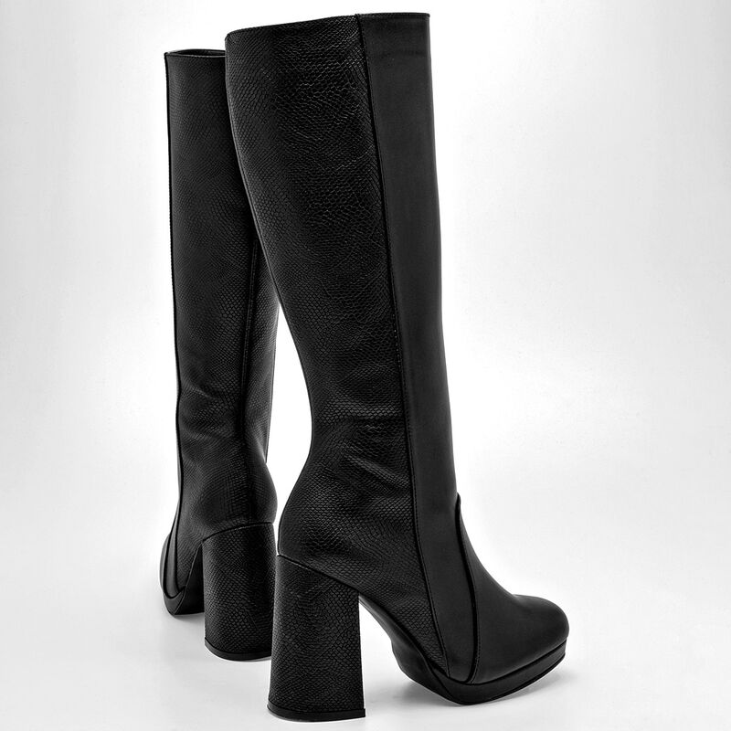 Pietro Alessandro Bota para mujer negro image number null