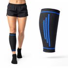 Soporte El&aacute;stico para Pantorrilla &ndash; Manga de Compresi&oacute;n Unisex