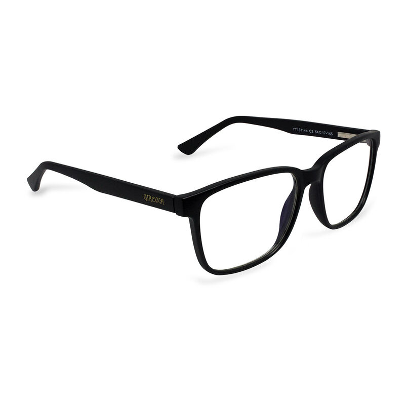 Lentes unisex Girona de Pasta Con Filtro Azul image number null