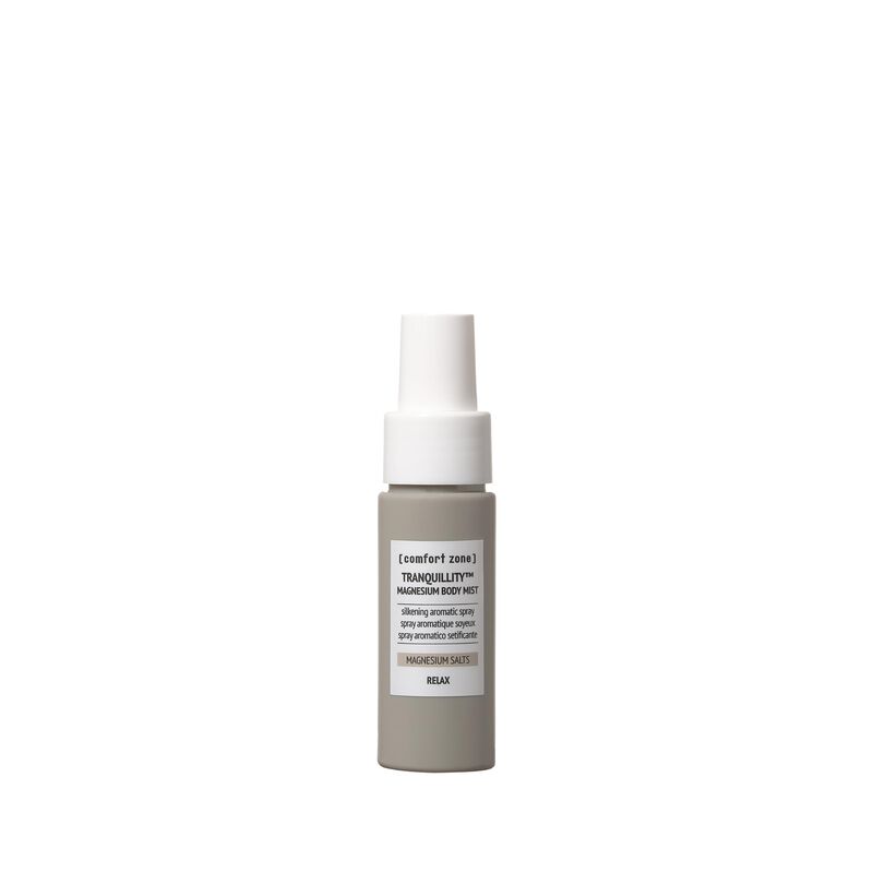 Bruma Corporal Comfort Zone 24 ml con Magnesio ... image number null