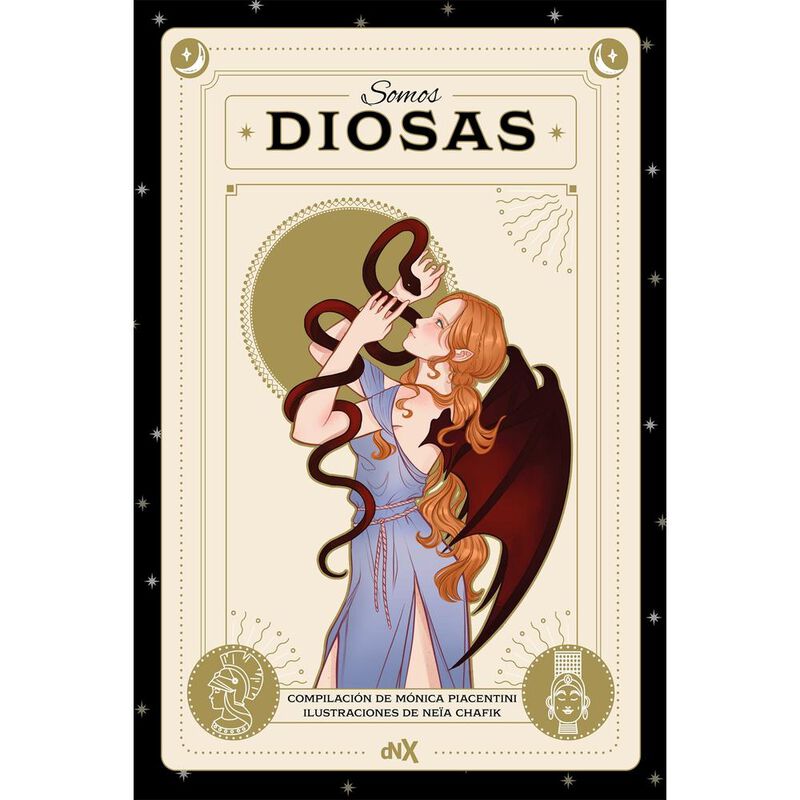 Somos diosas image number null