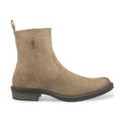 Bota Levi's&reg; de Piel Vaquera Hombre L2222462 Miel