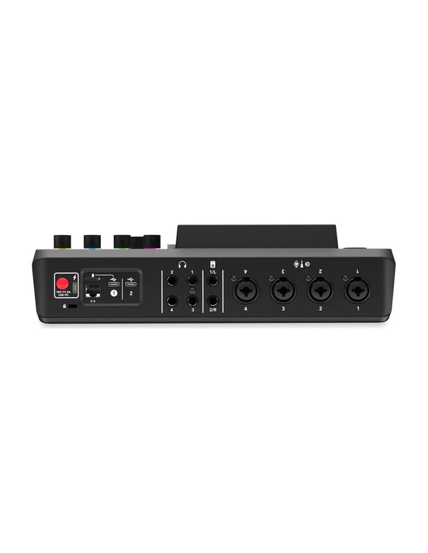 Estudio De Producci&oacute;n De Audio Rode Caster Pro ... image number null