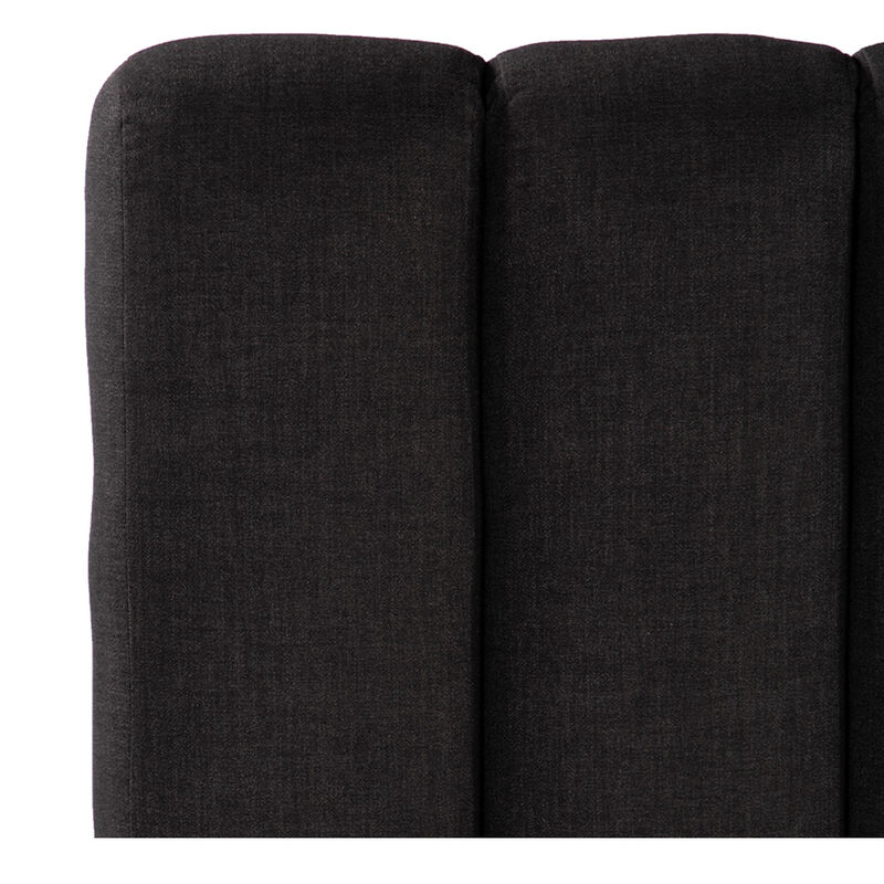 Cabecera Matrimonial Dicasa Kami Negro image number null