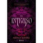 El Intruso, De Banks Nancy, Planeta, Pasta Blanda, 2026