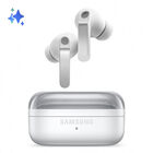 Samsung Galaxy Buds4 Pro Blanco Adaptive Anc Y Galaxy Ai