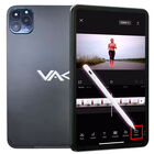 VAK TABLET 98X 10" OCTACORE 12+512 LAPIZ ANDROID CAMARA WIFI