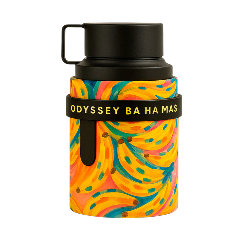 Odyssey Ba Ha Mas Edp Tropical Collection Edp 1... image number null