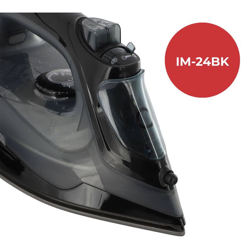 Plancha De Vapor Con Autoapagado Impress image number null