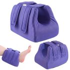 Protectores De Tal&oacute;n Novabright Pack De 2 - P&uacute;rpura Alivio De &Uacute;lceras Por Dec&uacute;bito