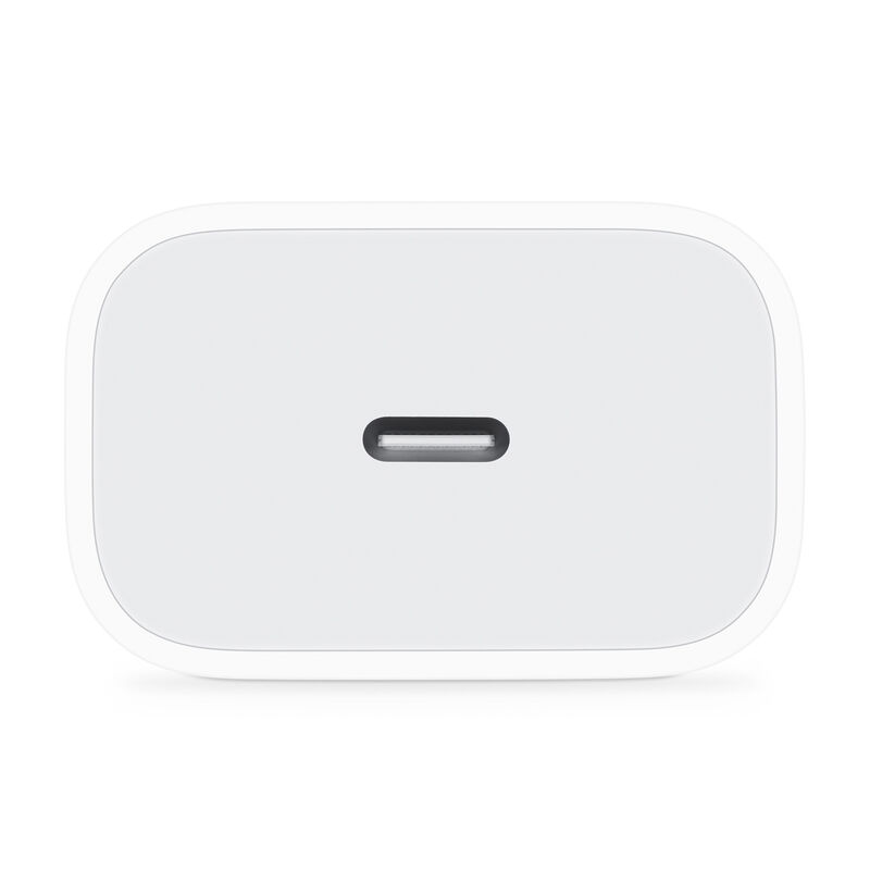 APPLE ADAPTADOR DE CORRIENTE USB-C 20W (MHJA3AM... image number null
