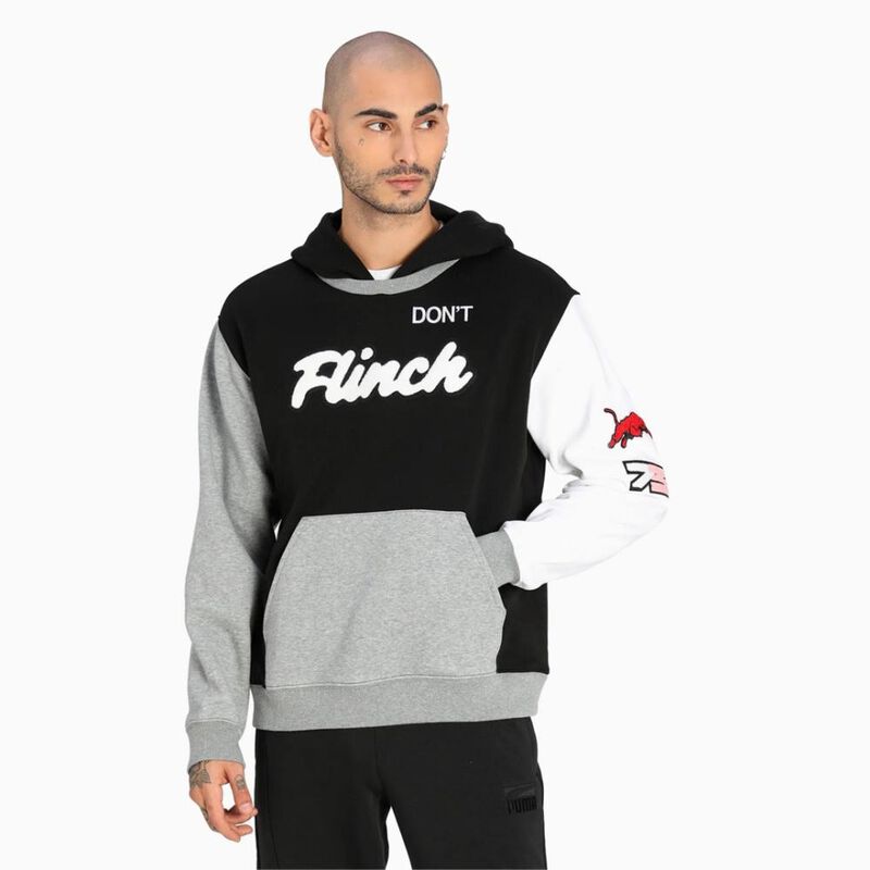 Sudadera Puma Combine para Hombre 532102-03 image number null