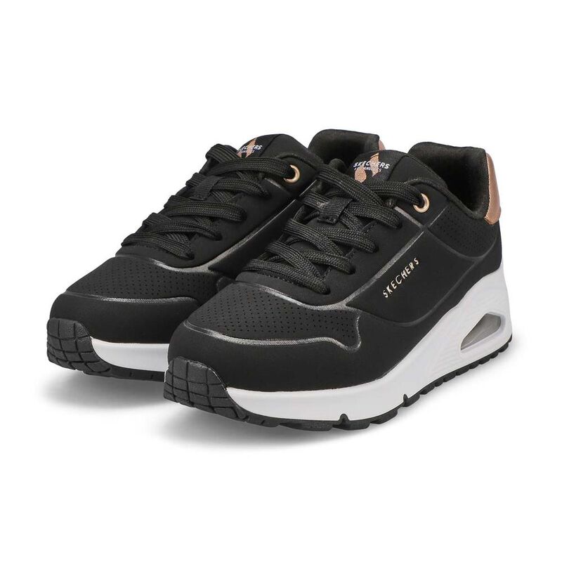 Tenis Skechers Uno Gen1-shimmer Away Para Mujer image number null