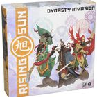 Juguete Cmon Rising Sun: Dynasty Invasion