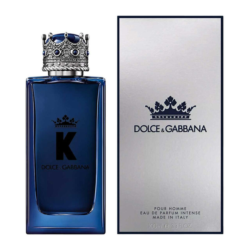 Perfume Dolce & Gabbana K Intense Edp 100 Ml. C... image number null