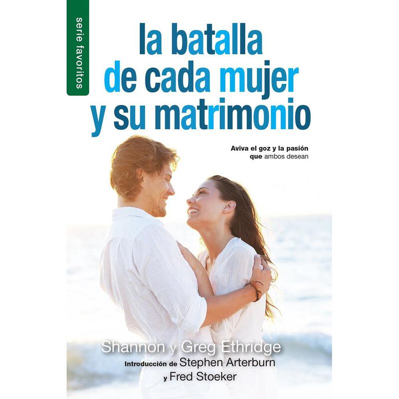 La batalla de cada mujer y su matrimonio image number null